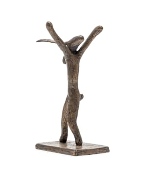 Guy du Toit; Triumphant Hare