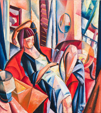 Hennie Niemann Jnr; Sunday Afternoon