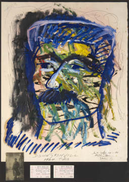 Christo Coetzee; Stalin