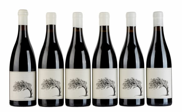 Savage; Girl Next Door; Vertical 2015 - 2021; 6 (1 x 6); 750ml