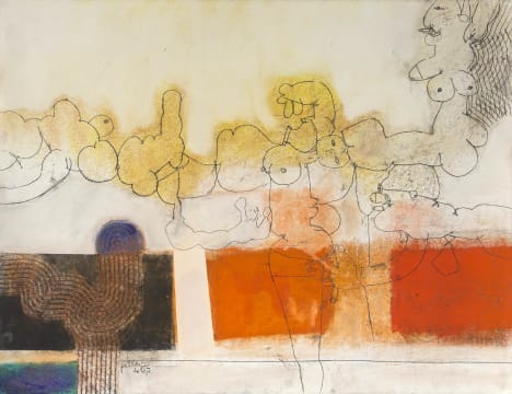 Douglas Portway; Le Sage