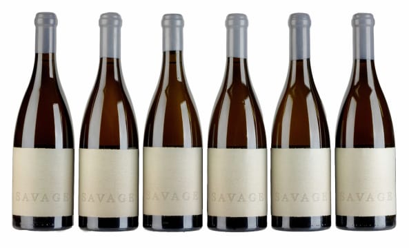Savage; White; 2013; 6 (1 x 6); 750ml