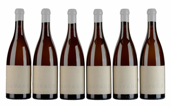 Savage; White; 2015; 6 (1 x 6); 750ml