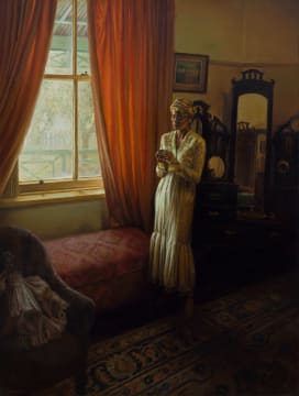 Jaco van Schalkwyk; Things Past