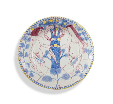 Hylton Nel; Adam & Eve