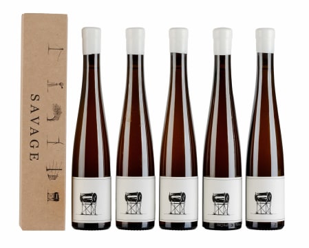 Savage; Not Tonight Josephine; 2020; 6 (1 x 6); 375ml