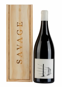 Savage; Thief in the Night; 2019; 1 (1 x 1); 1500ml