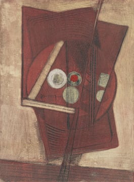 Dirk Meerkotter; Kontrapint (Counterpoint)