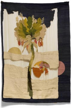 Judith Mason; Tree Form