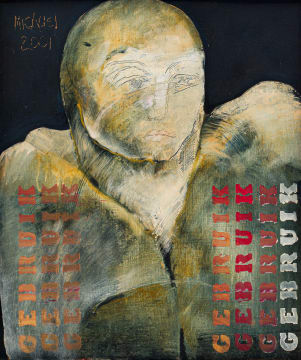 Michael Heyns; Gebruik (Use)