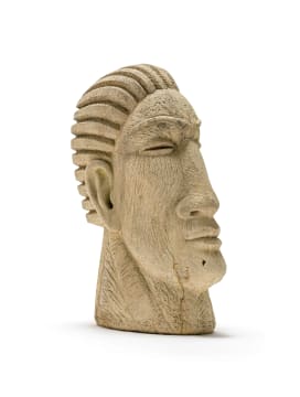 Anton Smit; Head