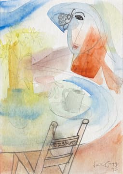 Jack Lugg; Reminiscence
