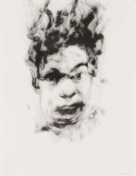 Diane Victor; Smoke II