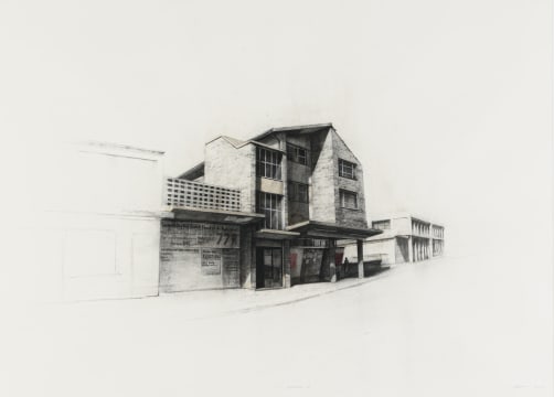 Jaco van der Heever; Vyfster 1 (Five Star 1)