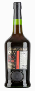 KWV; Limited Release Vintage Port; 1979; 1 (1 x 1); 750ml