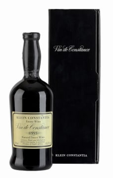 Klein Constantia; Vin de Constance; 1995; 1 (1 x 1); 500ml