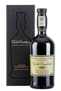 Klein Constantia; Vin de Constance; 1993; 1 (1 x 1); 500ml