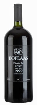 Boplaas; Vintage Port; 1999; 1 (1 x 1); 1500ml