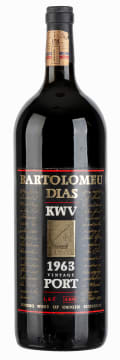 KWV; Bartolomeus Dias Port; 1963; 1 (1 x 1); 1500ml