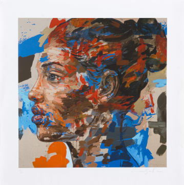 Lionel Smit; Revisions