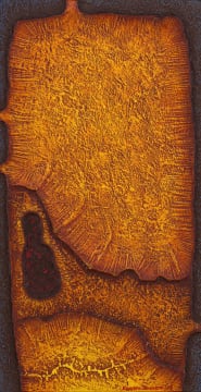 Kenneth Bakker; Geomorph No. 5