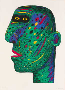 Norman Catherine; Congo Fever
