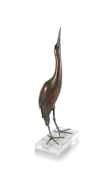Robin Lewis; Bittern