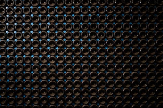 Graham Beck; Blanc de Blancs Chardonnay Barrel Fermented; 2014; 12 (2 x 6); 750ml
