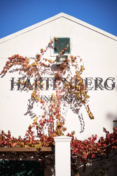 Hartenberg Wine Estate; CWG Auction Cabernet Sauvignon; 2021; 12 (2 x 6); 750ml