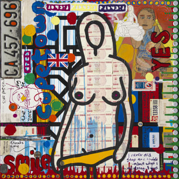 Richard Scott; Studio 28
