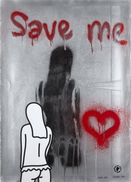 Richard Scott; Save Me