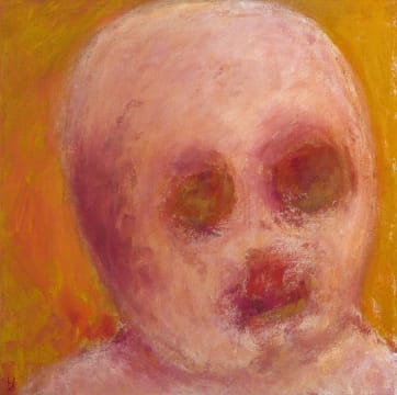 Hannes Van Zyl; Candy