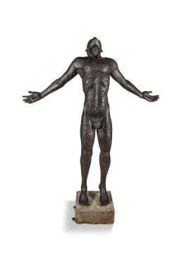 Anton Smit; Faith