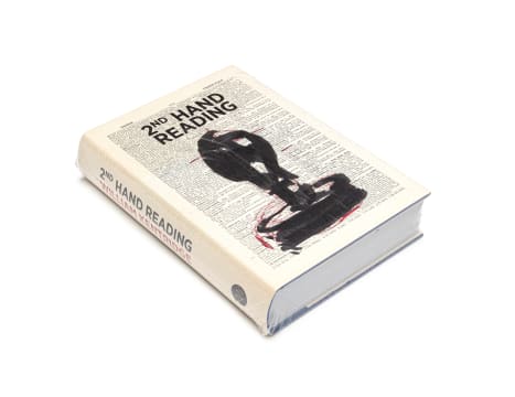 William Kentridge; 2nd Hand Reading