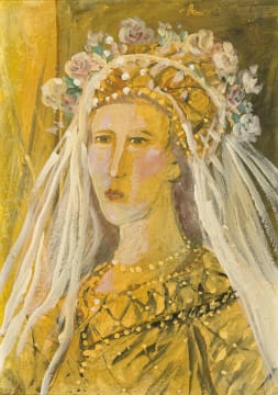 Christo Coetzee; The Bride