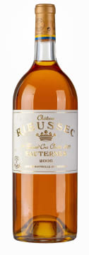 Rieussec; Sauternes; 2006; 1 (1 x 1); 1500ml
