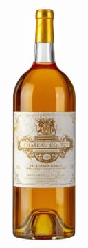 Coutet; Sauternes-Barsac; 2007; 1 (1 x 1); 1500ml
