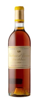 d'Yquem; Sauternes; 1959; 1 (1 x 1); 750ml