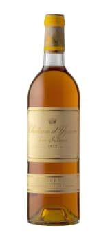 d'Yquem; Sauternes; 1977; 1 (1 x 1); 750ml