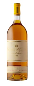 d'Yquem; Sauternes; 1988; 1 (1 x 1); 1500ml