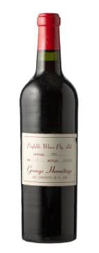 Penfolds; Grange; 1951; 1 (1 x 1); 750ml