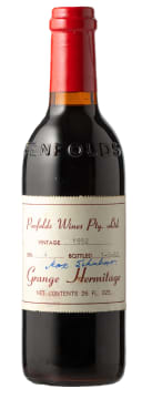 フランス　ヴィンテージ　Grange penfolds-grange-1952-1-1-x-1-