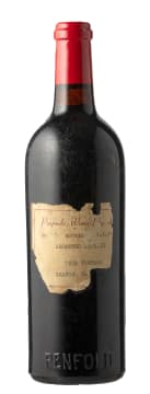 Penfolds; Grange; 1952; 1 (1 x 1); 750ml