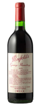 Penfolds; Grange; 1955; 1 (1 x 1); 750ml