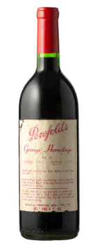 Penfolds; Grange; 1961; 1 (1 x 1); 750ml