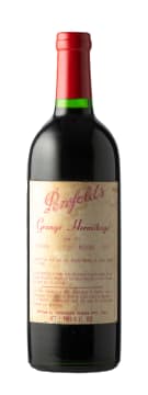 Penfolds; Grange; 1964; 1 (1 x 1); 750ml