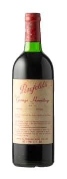 Penfolds; Grange; 1964; 1 (1 x 1); 750ml