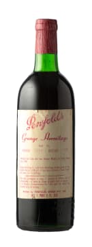 Penfolds; Grange; 1964; 1 (1 x 1); 750ml