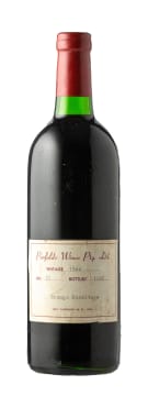 Penfolds; Grange; 1966; 1 (1 x 1); 750ml