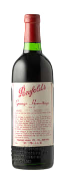 Penfolds; Grange; 1966; 1 (1 x 1); 750ml